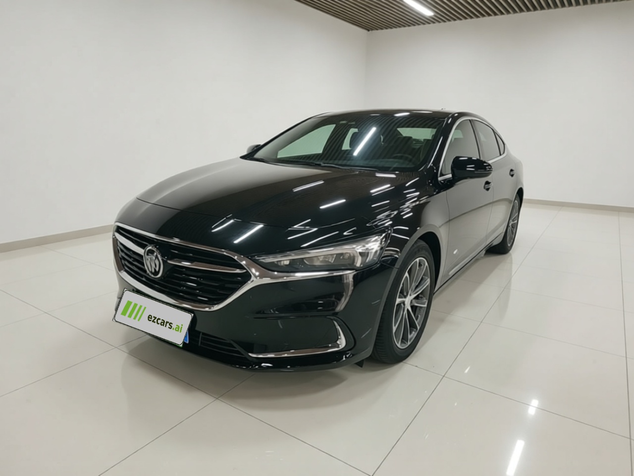 LaCrosse 2019 28T Premium