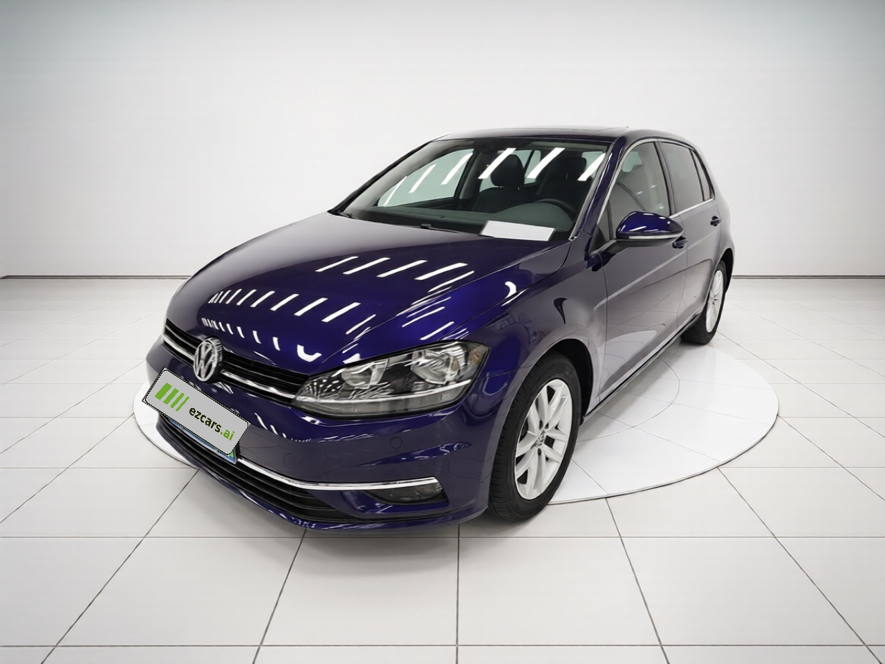 Golf 2019 280TSI DSG Comfort China VI