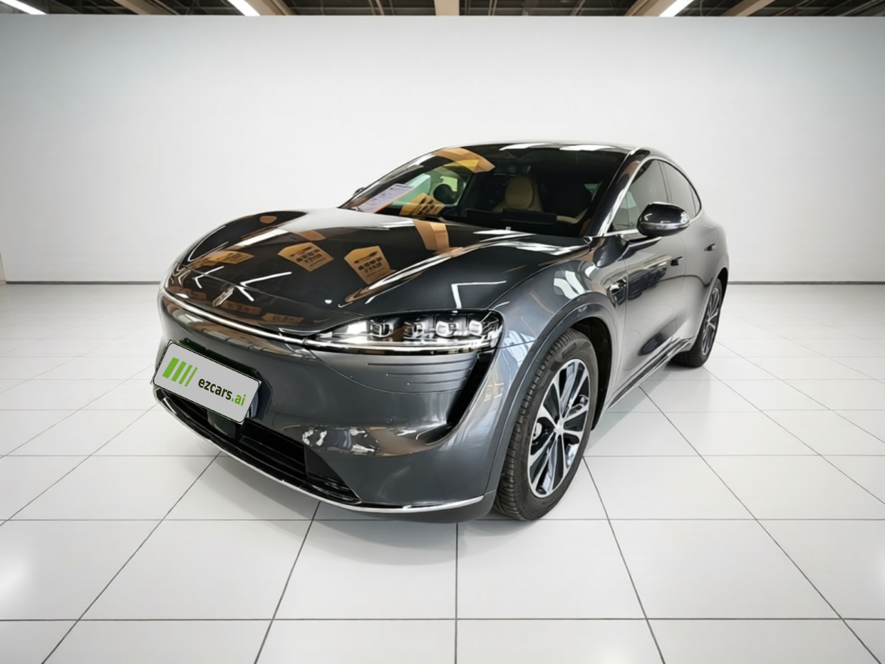 HIMA Luxeed R7 2025 EREV 251km Pro