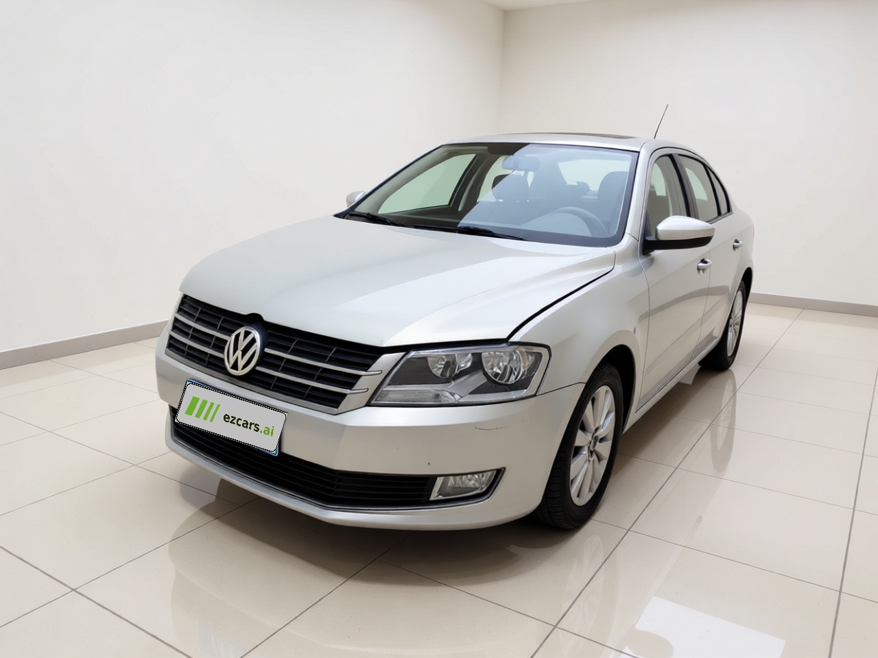 Lavida 2013 Facelift Classic 1.6L MT Comfort