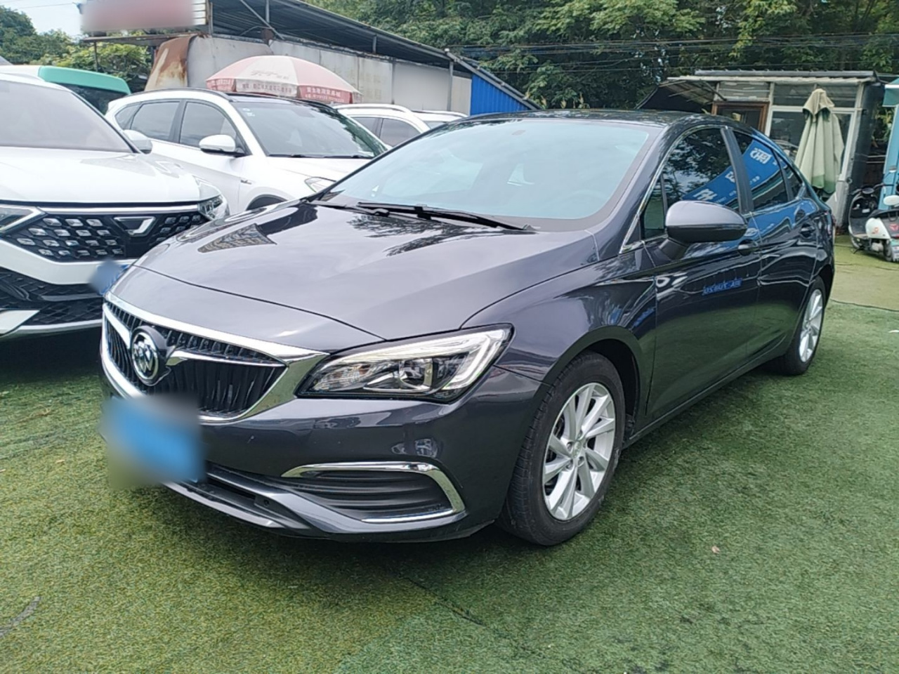 Verano 2018 Sedan 15S AT Progressive