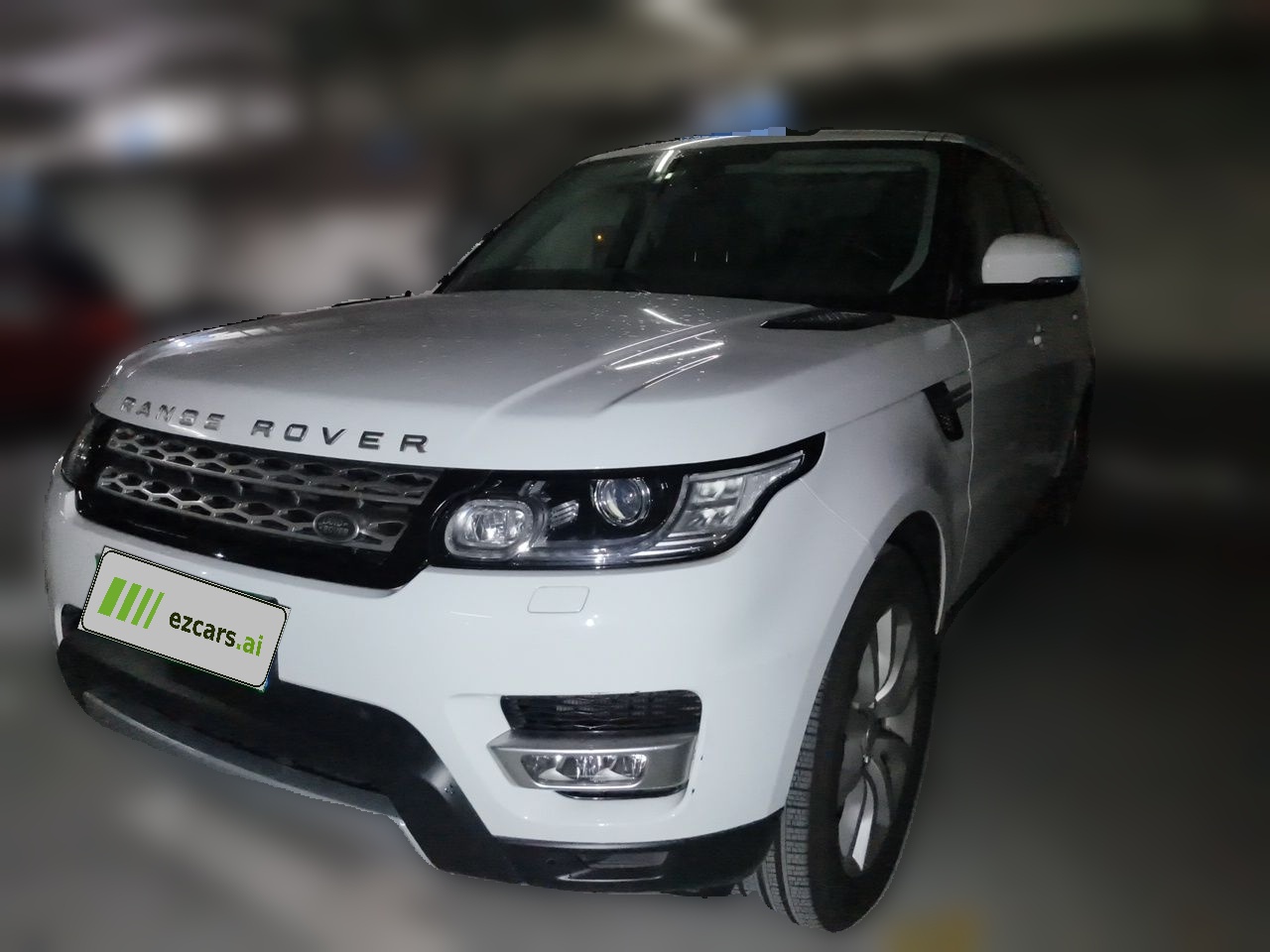 Range Rover Sport 2016 3.0 SC V6 HSE