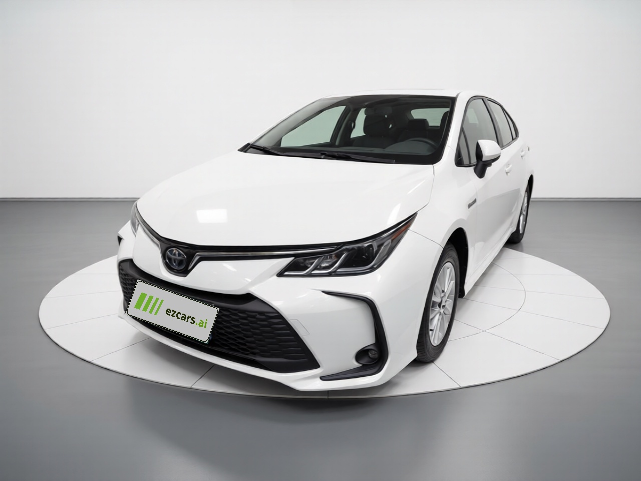 Corolla 2023 1.8L Smart Hybrid