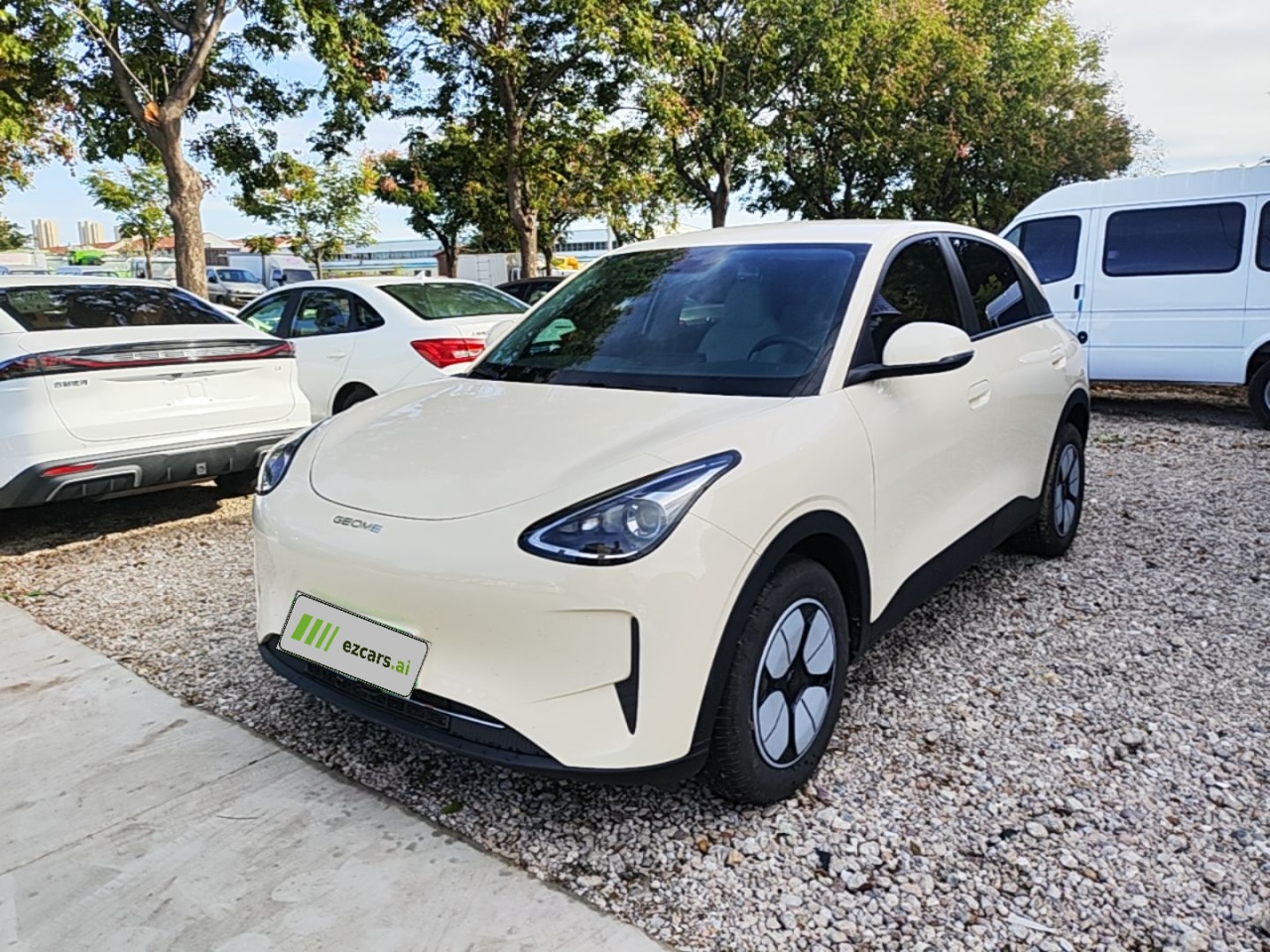 Xingyuan 2026 310km