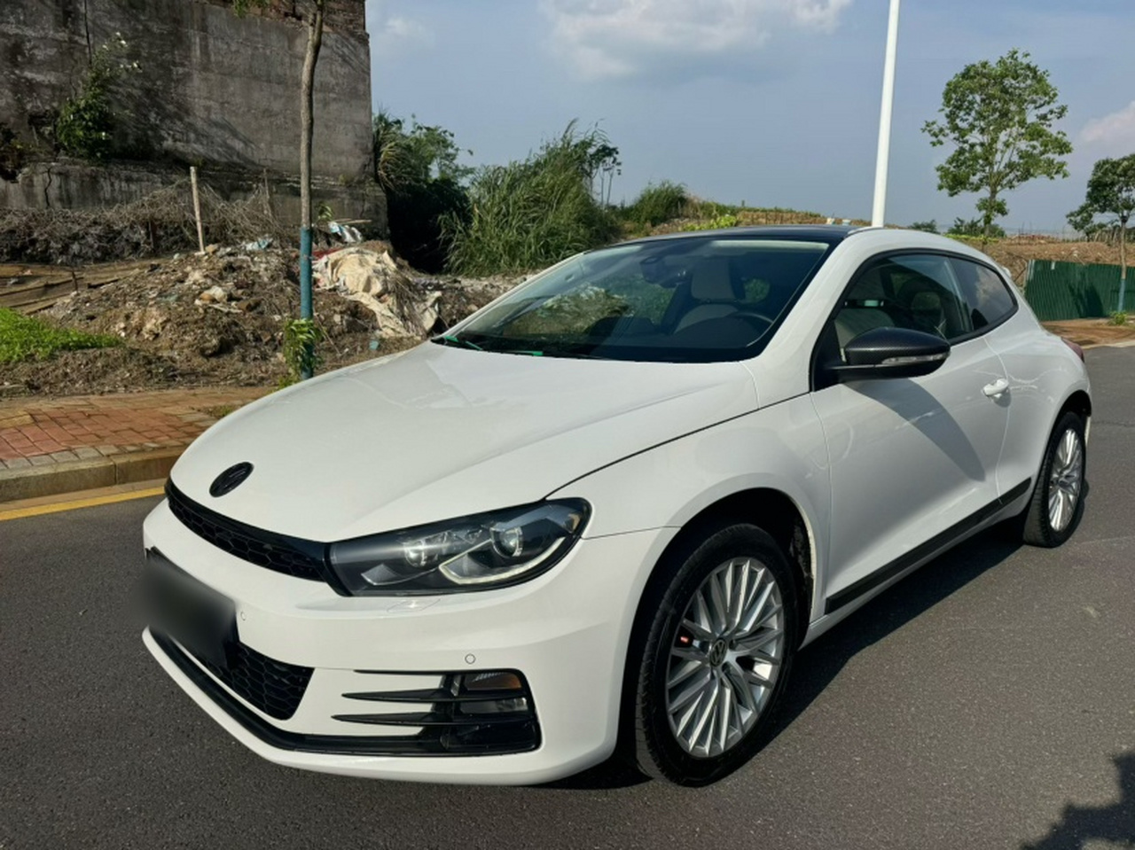 2015 2.0TSI Luxury