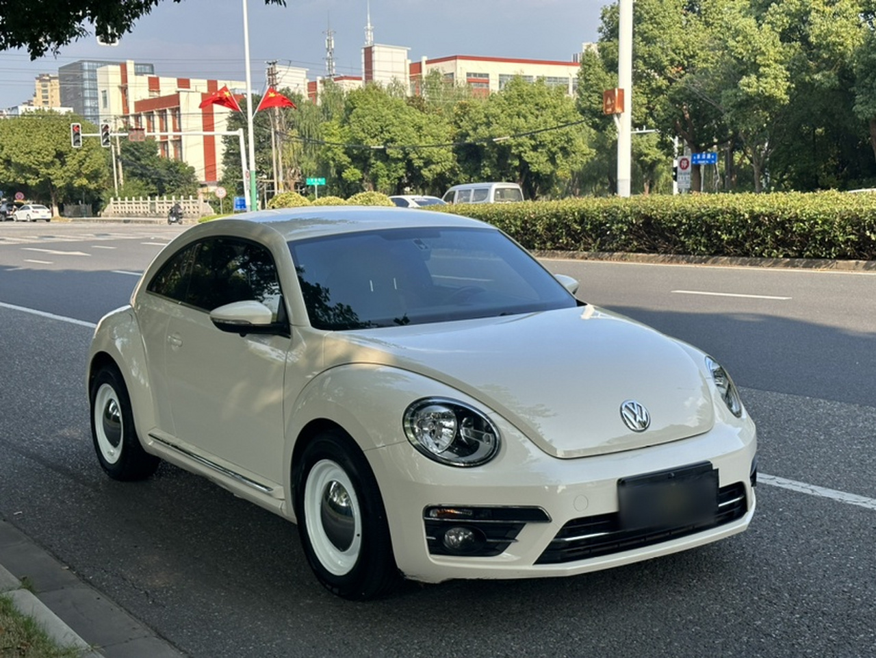 2017 180TSI photo 4