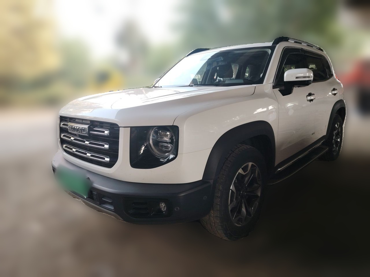 Dargo 2021 2.0T DCT AWD