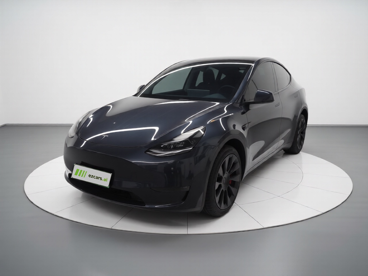 Model Y 2024 Long Range AWD
