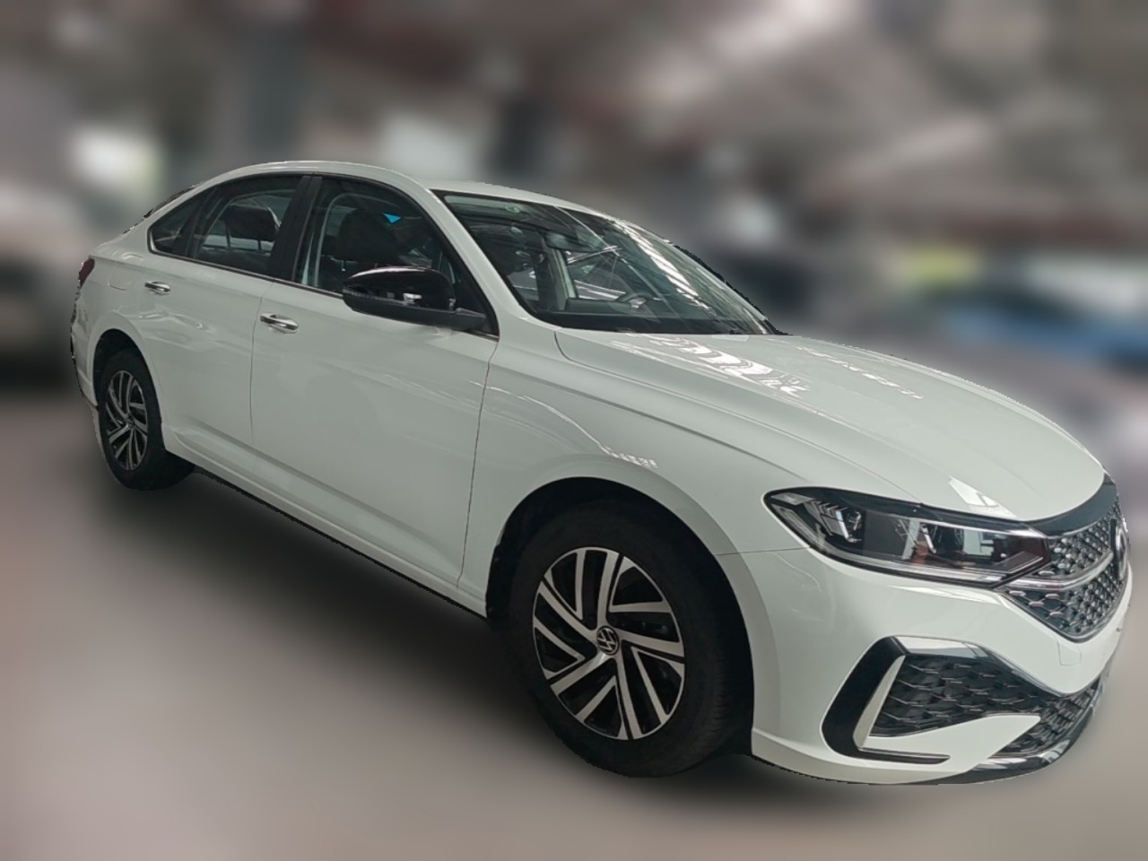 Lavida 2024 300TSI DSG Leading photo 3