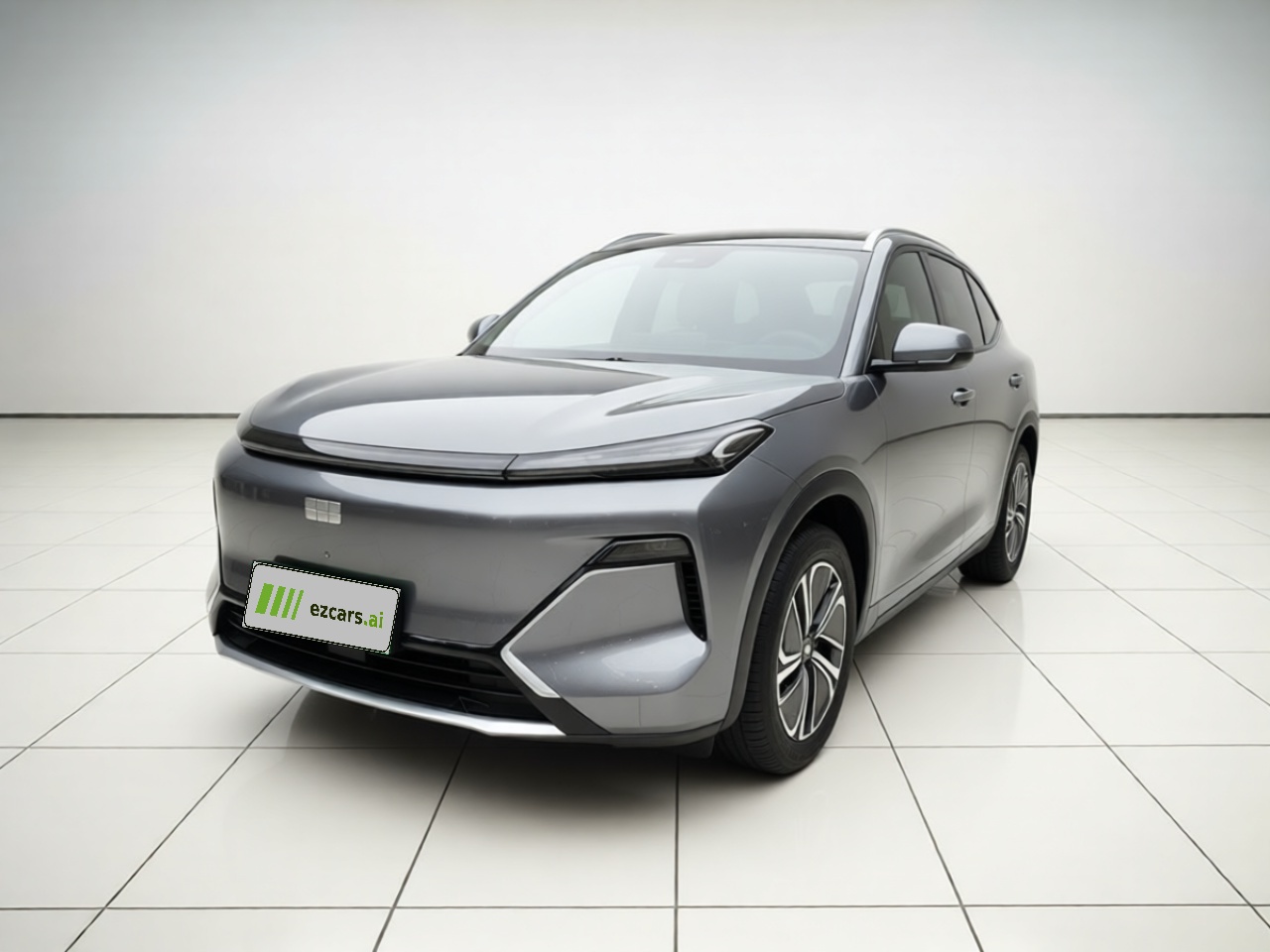 Galaxy 7 EM-i 2025 55km
