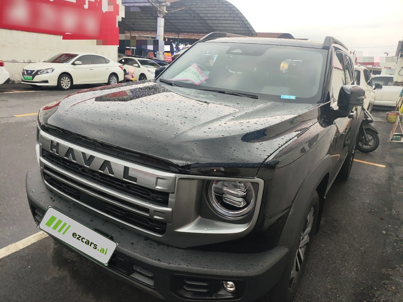 Dargo 2024 1.5T DCT