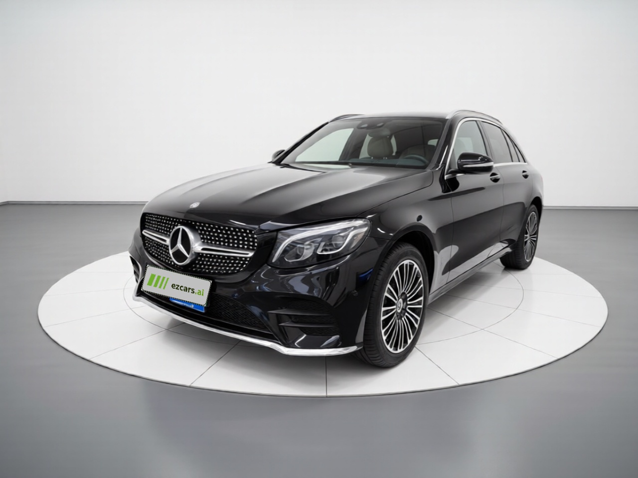 GLC 2019 GLC 260 L 4MATIC Dynamic