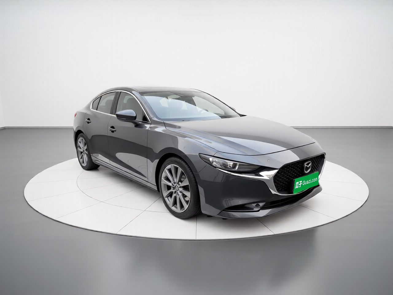 3 Axela 2020 2.0L AT photo 3
