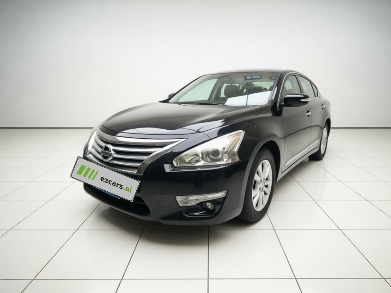 Teana 2013 2.0L XL Comfort