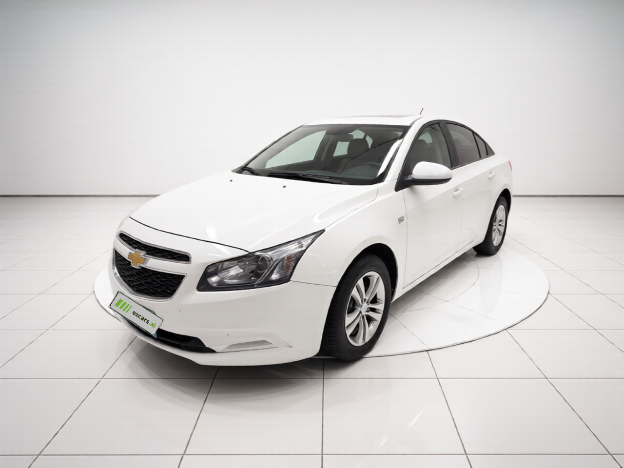 2015 1.5L Classic SE AT