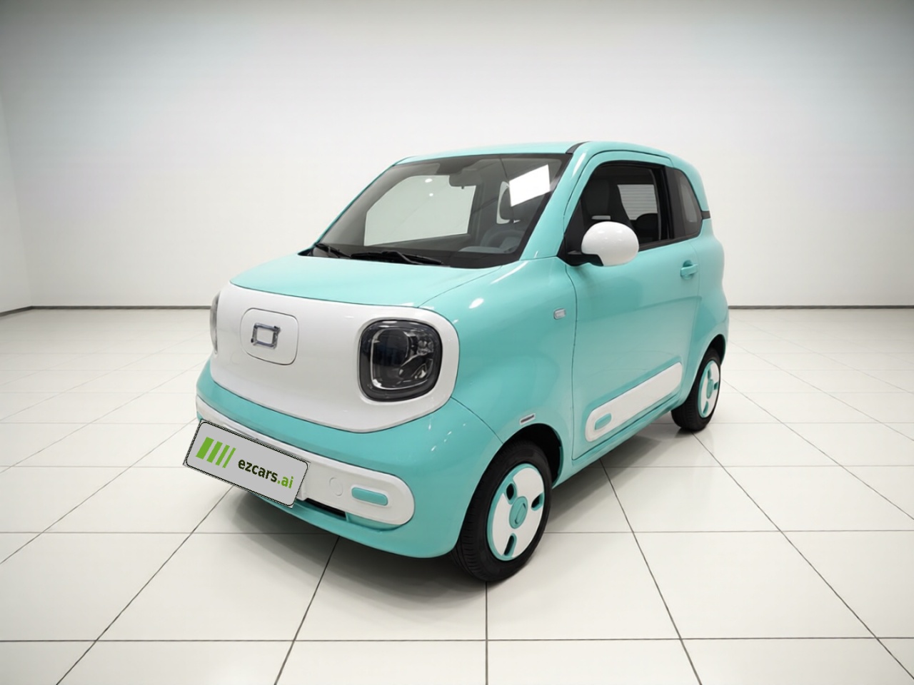 Bestune Pony 2025 222km