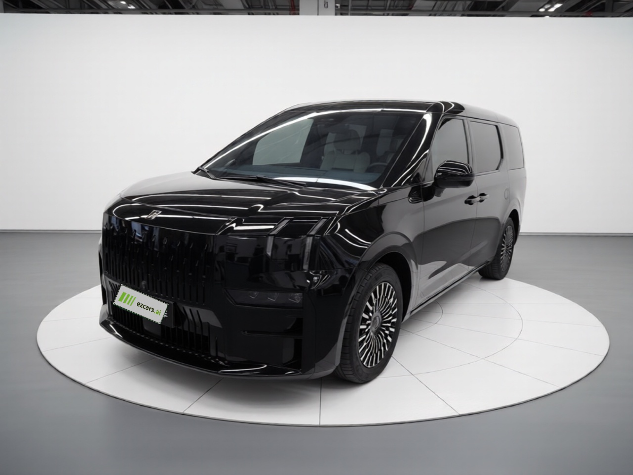 009 2024 6-Seater Executive AWD 108kWh