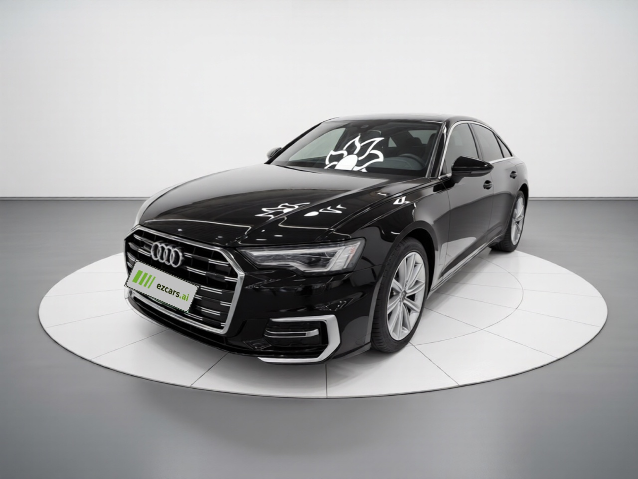 A6L 2024 45 TFSI Dynamic