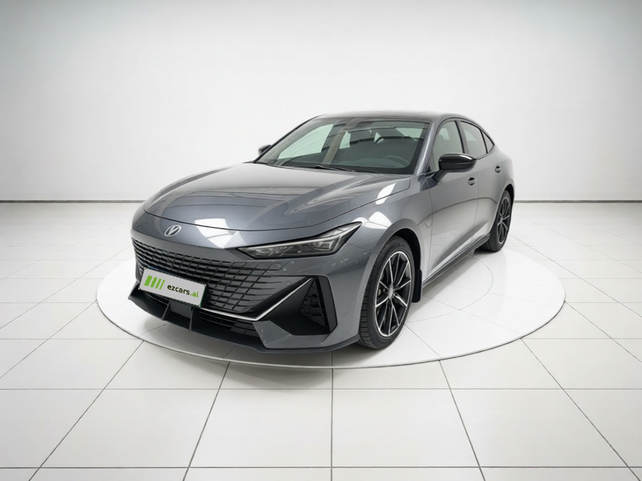 UNI-V 2022 1.5T Premium