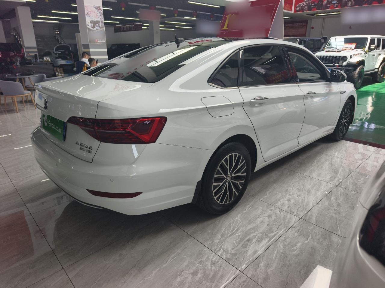 Sagitar 2021 280TSI DSG Comfort Connected photo 4