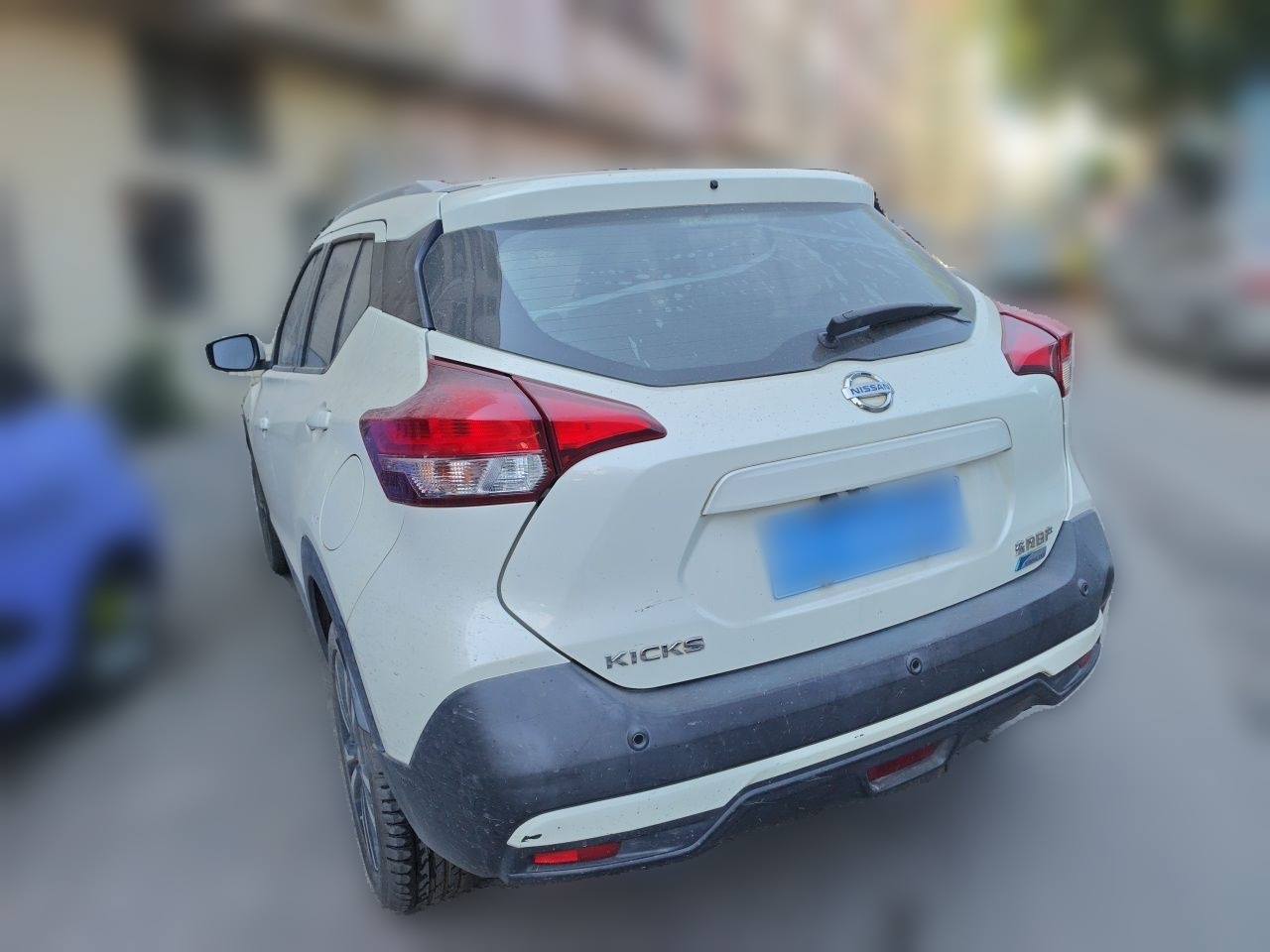 2017 1.5L CVT photo 4