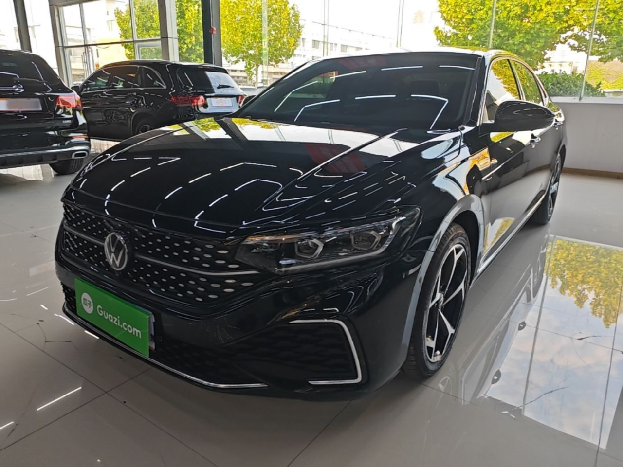 Passat 2024 380TSI