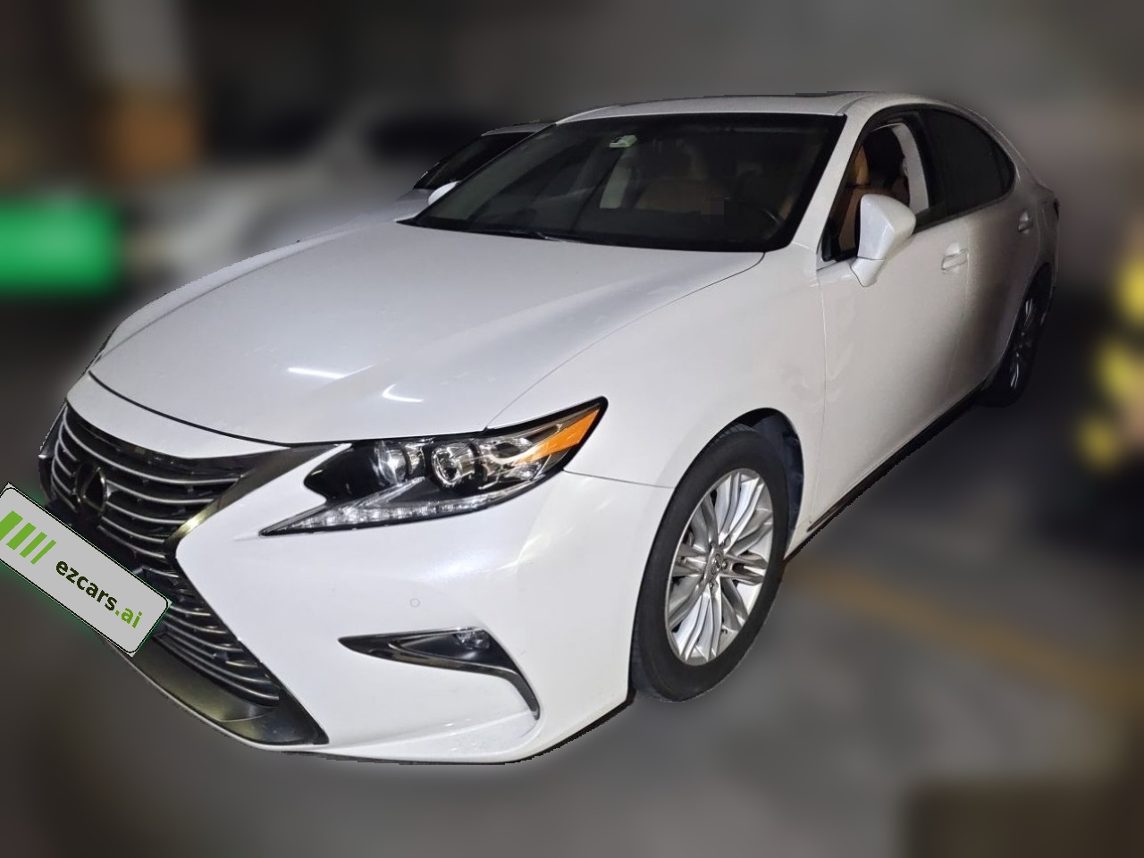 ES 2015 200 Elite