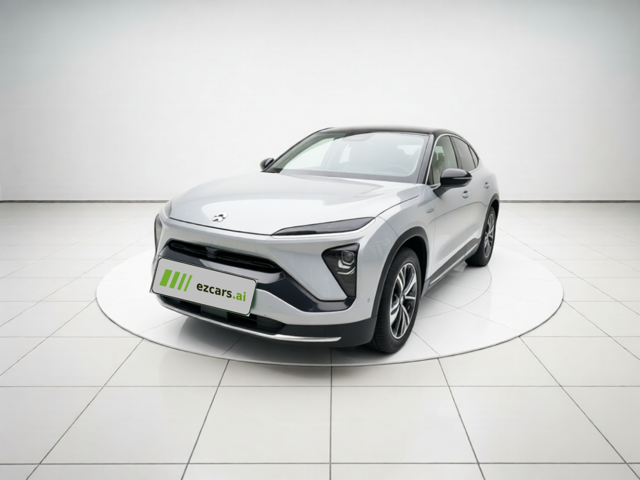 ES6 2020 420KM Sport