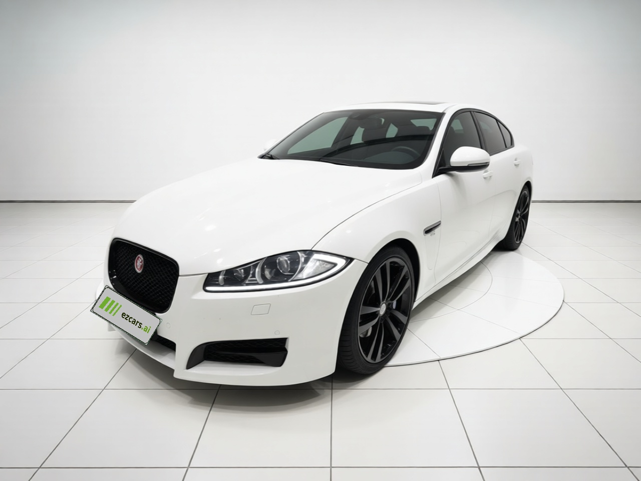 XF 2015 XF 3.0 SC R-Sport Luxury