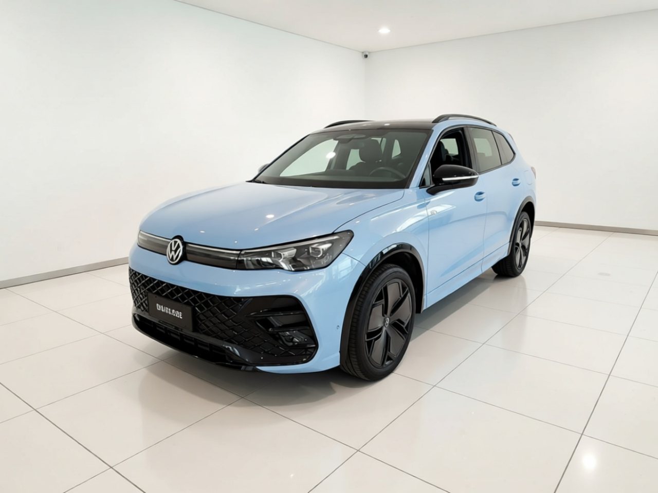 Tiguan L 2024 PRO 380TSI AWD R-Line