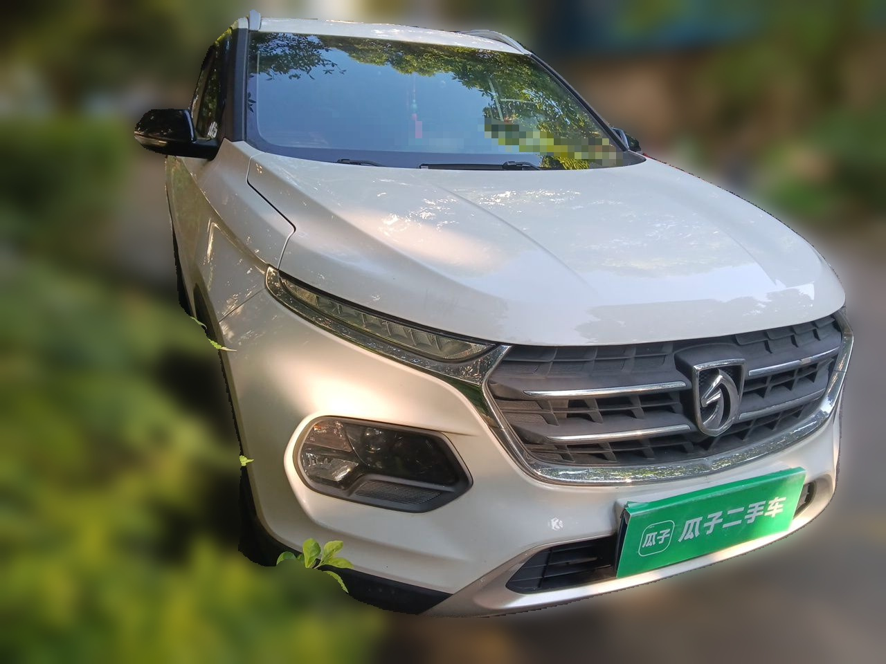 510 2017 1.5L AT Luxury photo 3