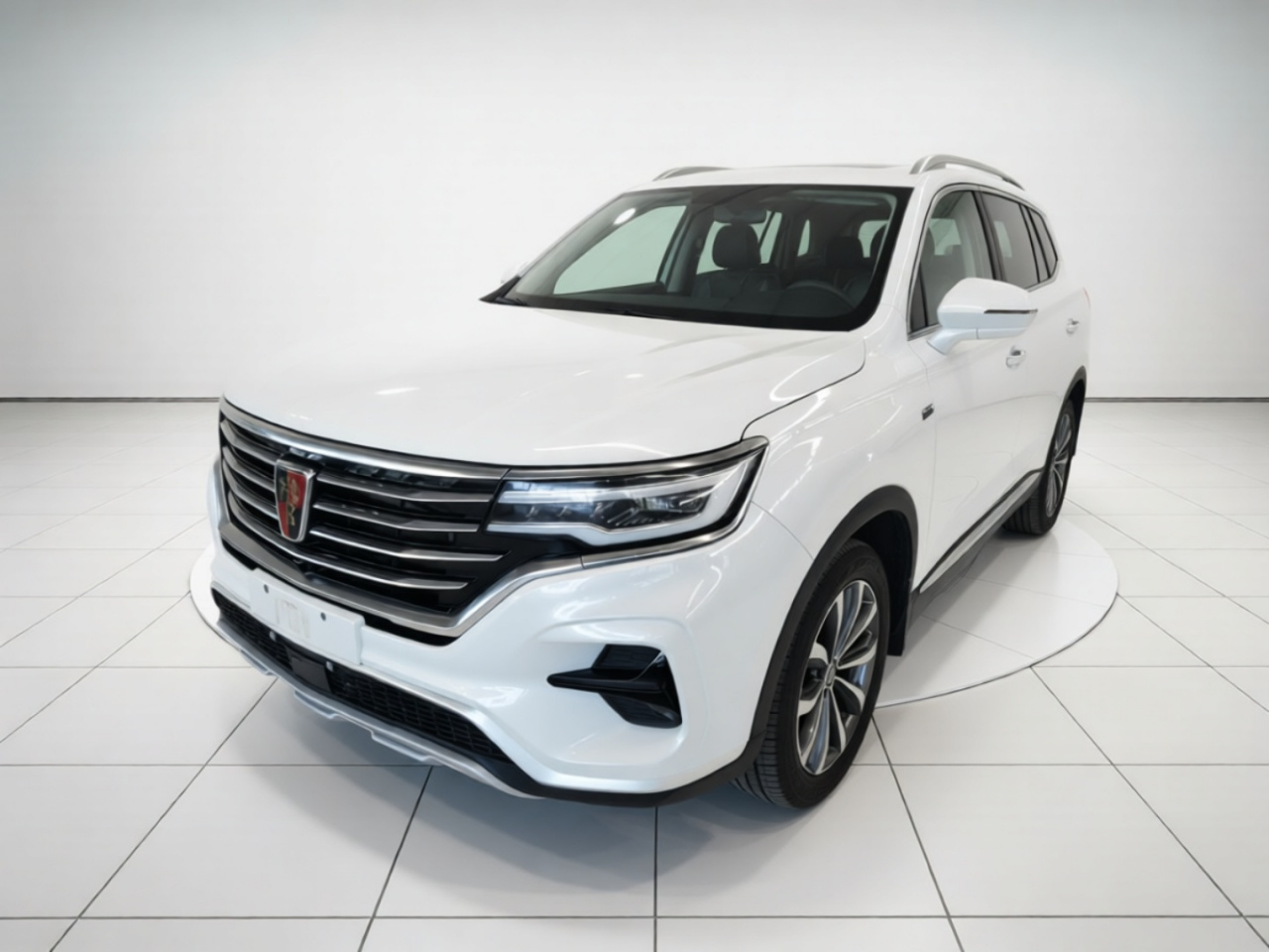 RX5 MAX 2019 400TGI AT 4G Luxury