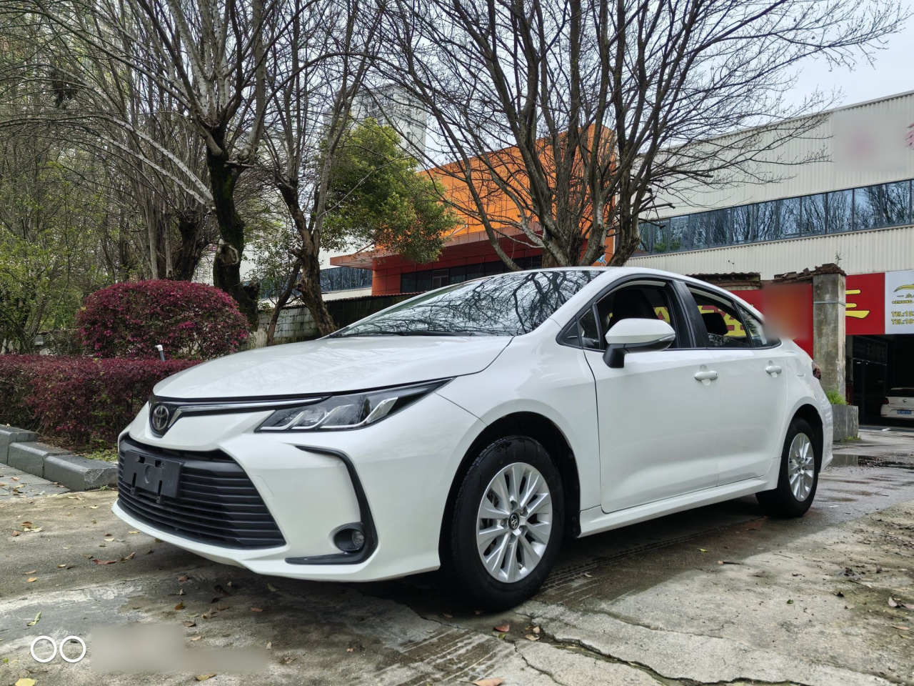 Corolla 2022 1.2T S-CVTPLUS