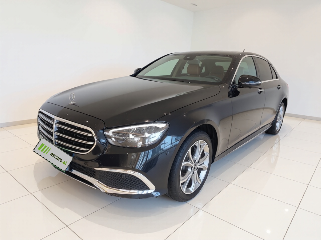 E-Class 2022 E 300 L Sport Fashion