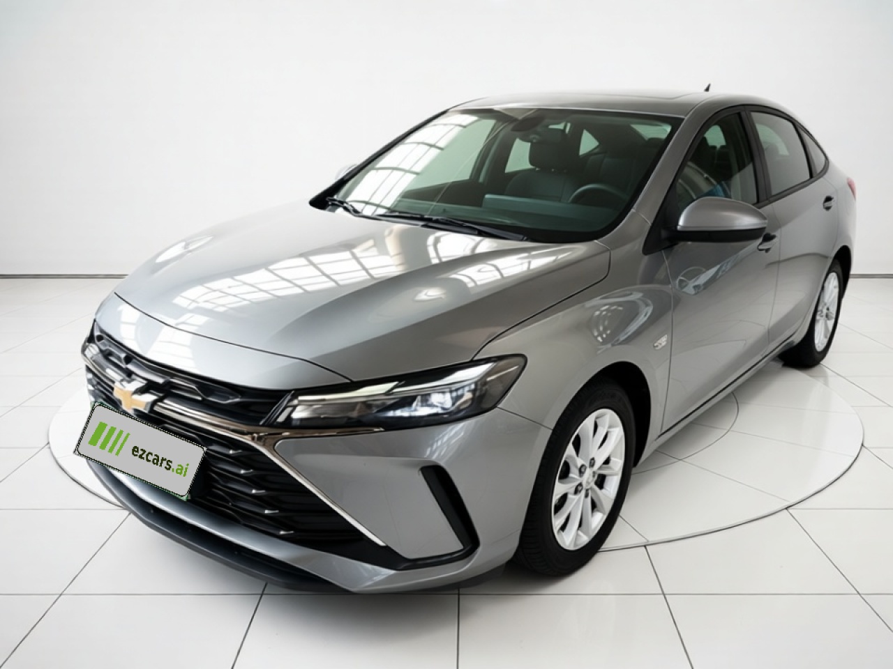 Cruze 2023 1.5L DCT
