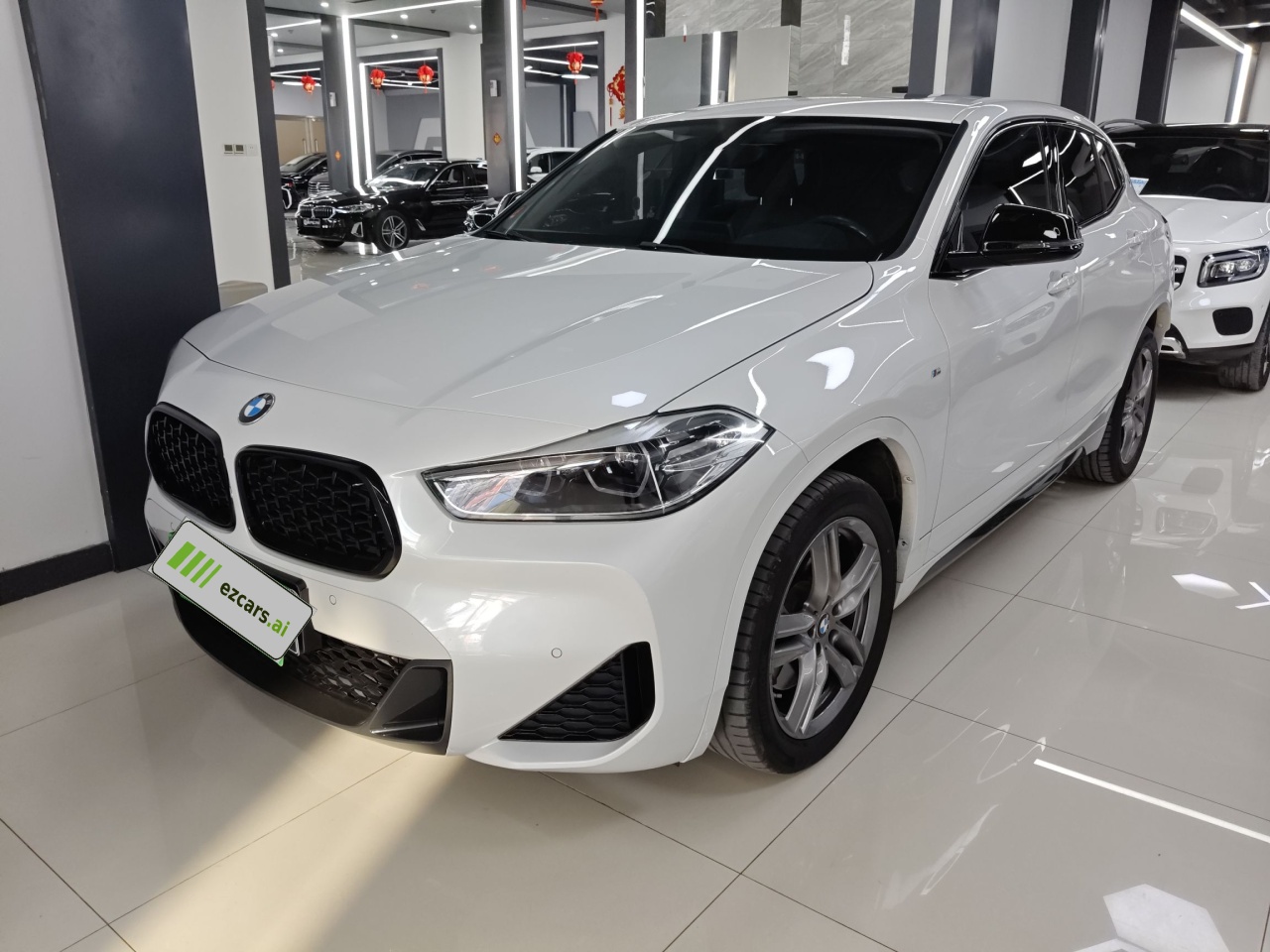 X2 2023 sDrive25i M Sport