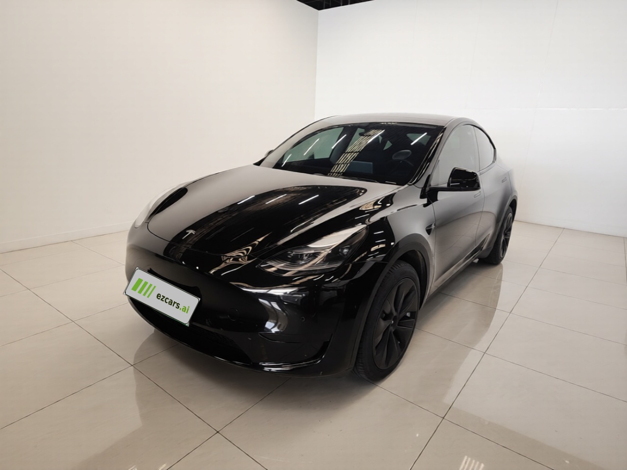 Model Y 2022 Facelift RWD