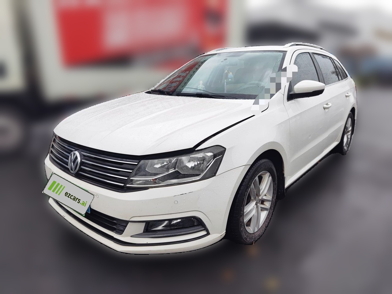 2015 1.6L MT Comfort