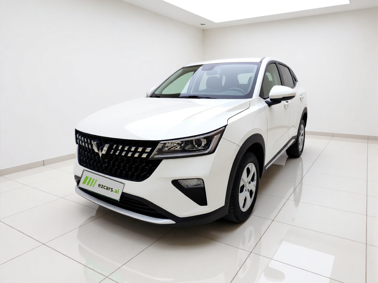 Wuling 2022 1.5L MT