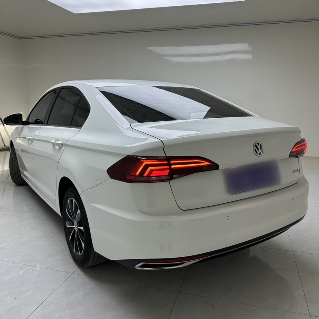 Bora 2019 1.5L AT Comfort photo 2