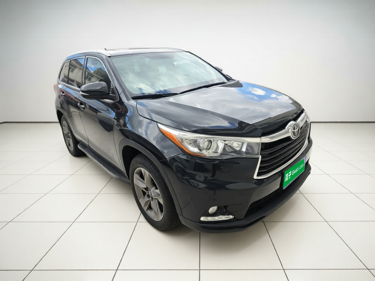 Highlander 2017 2.0T AWD Supreme 7-Seater photo 3