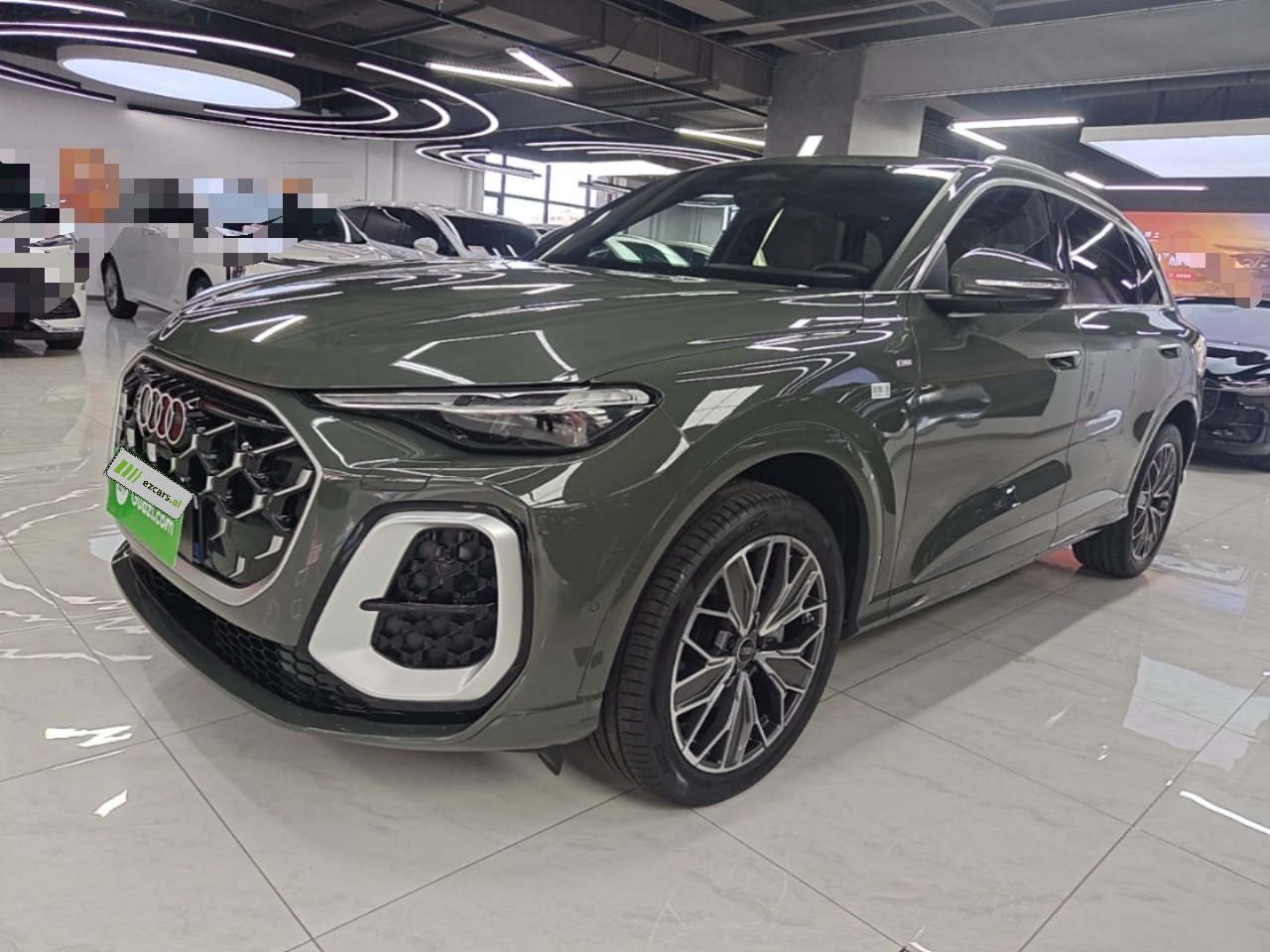 Q5L 2026 2.0T