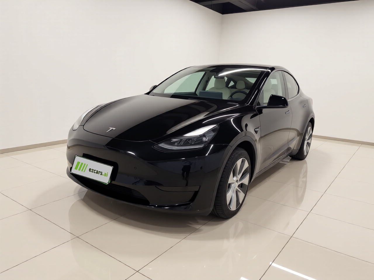 Model Y 2022 Facelift RWD