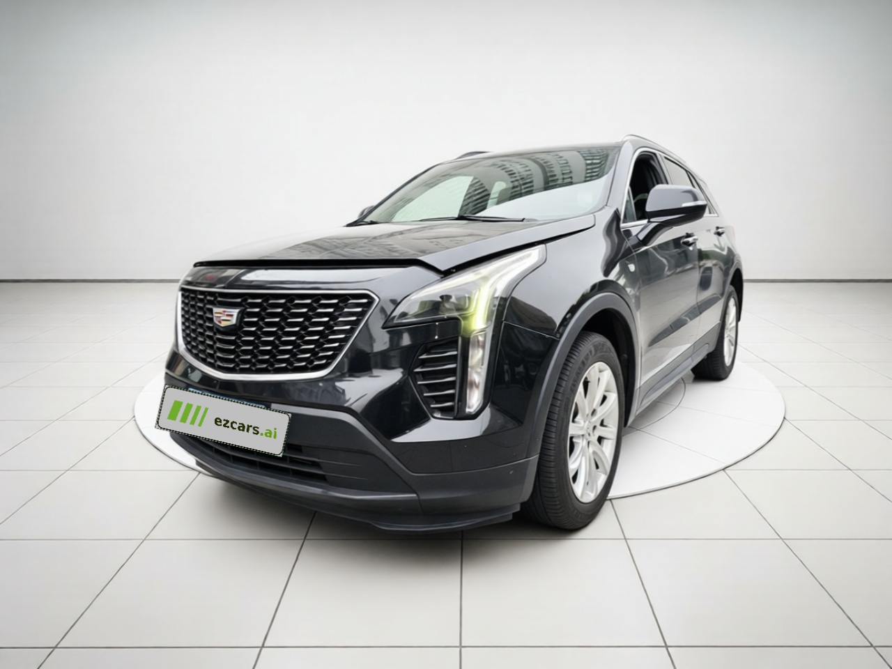 XT4 2021 28T RWD Tech