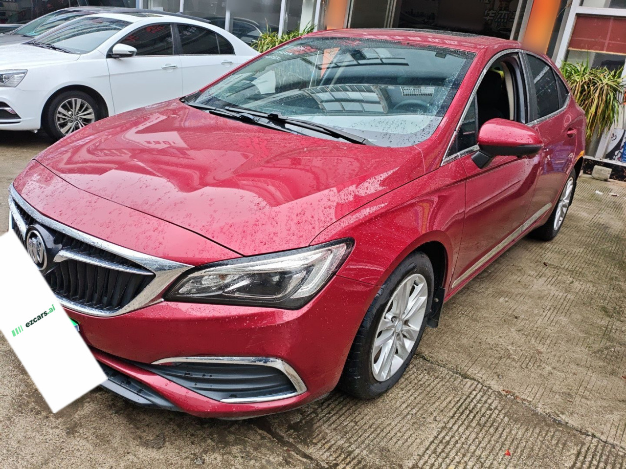Verano 2019 Sedan 20T DCT Leading