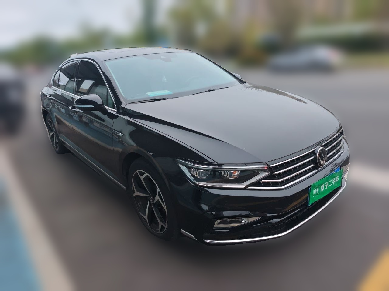 Magotan 2023 200 Anniversary Edition 330TSI DSG Luxury photo 3