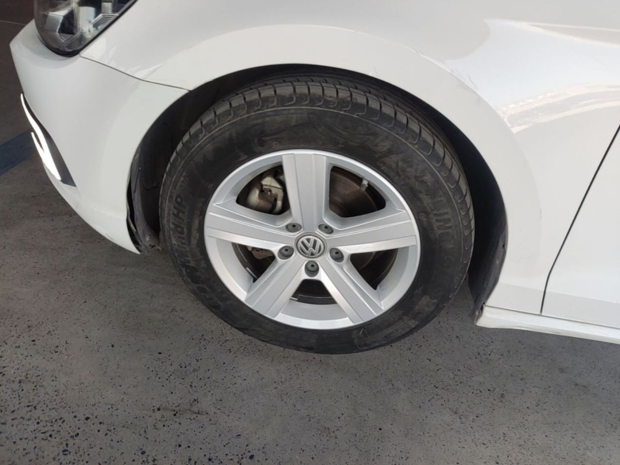 Lamando 2018 230TSI DSG photo 3
