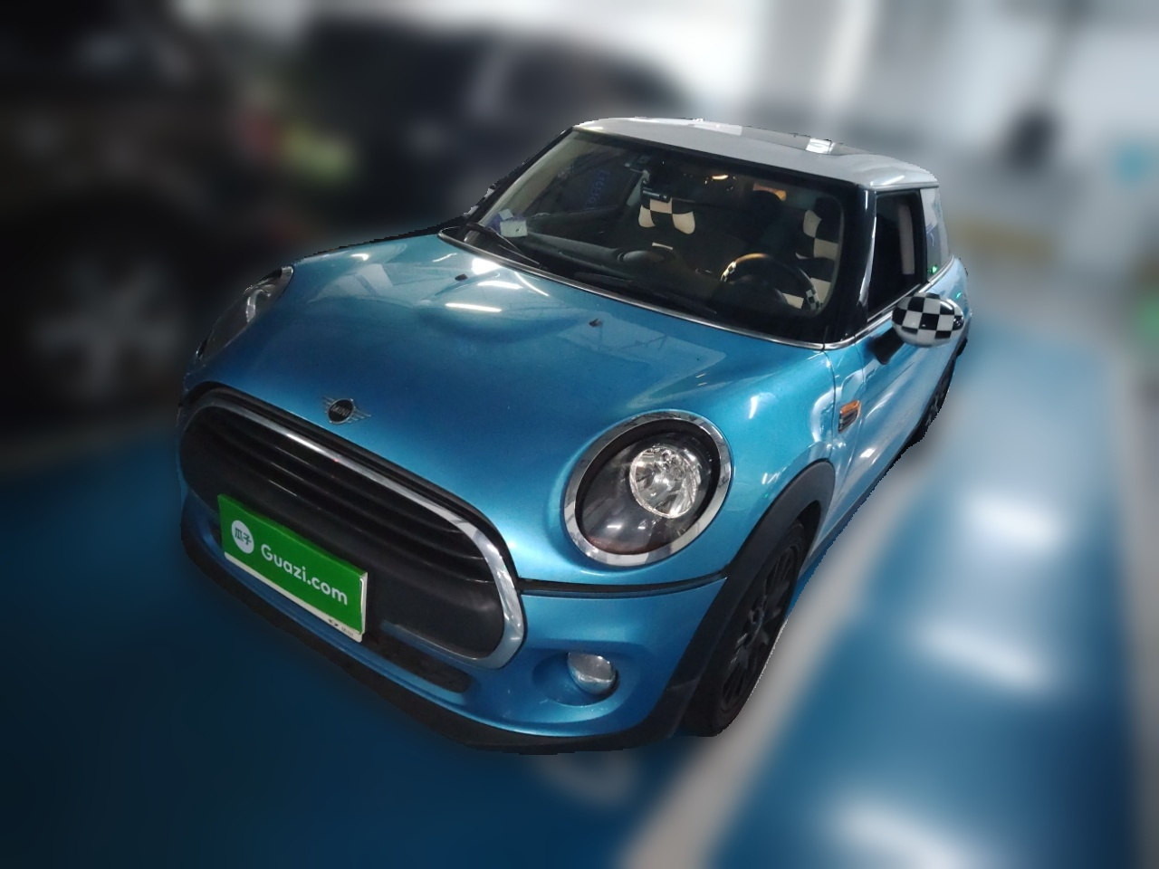 2018 1.5T ONE PLUS