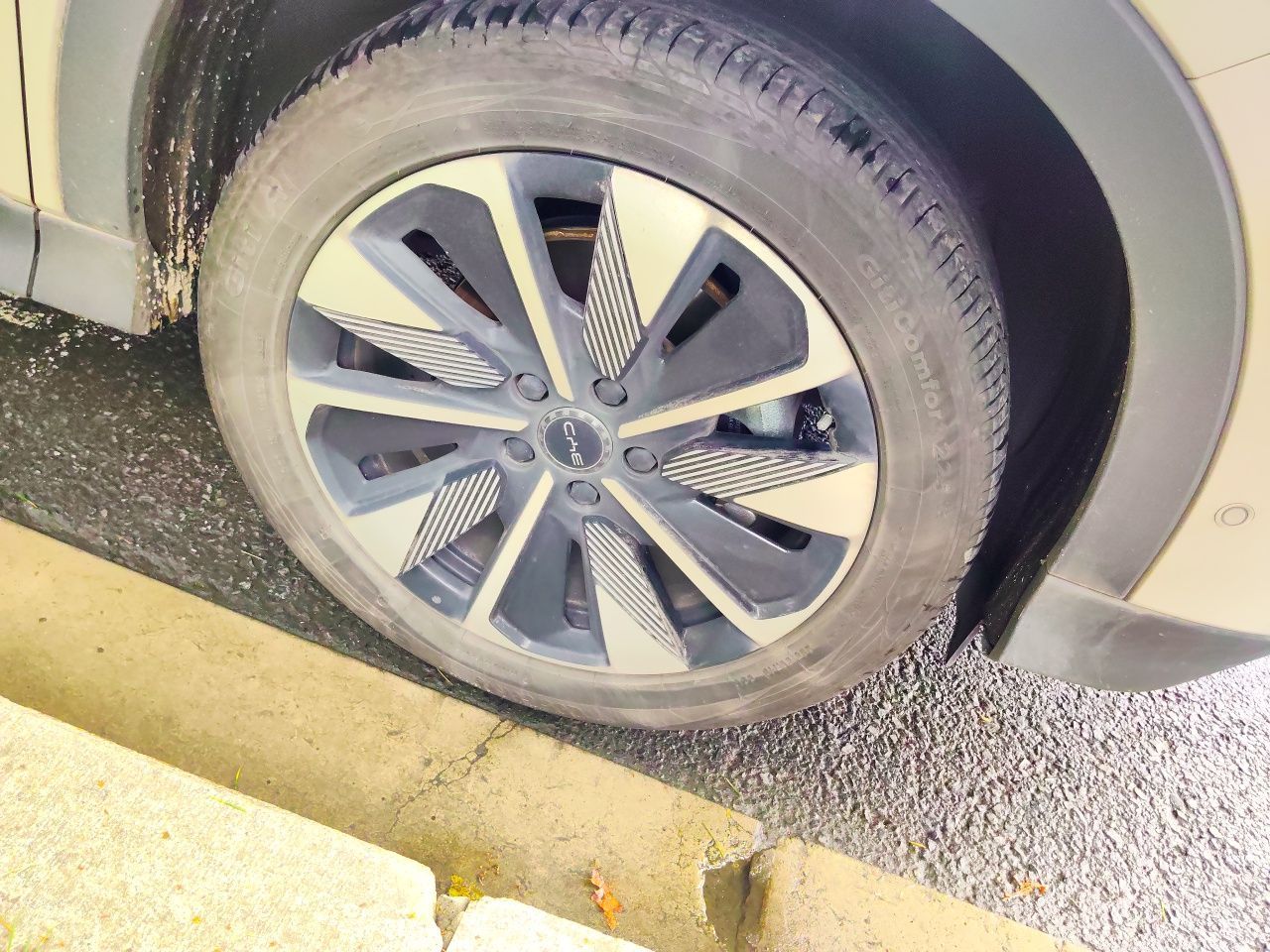 Song PLUS EV 2025 EV ADAS 520km Luxury photo 5