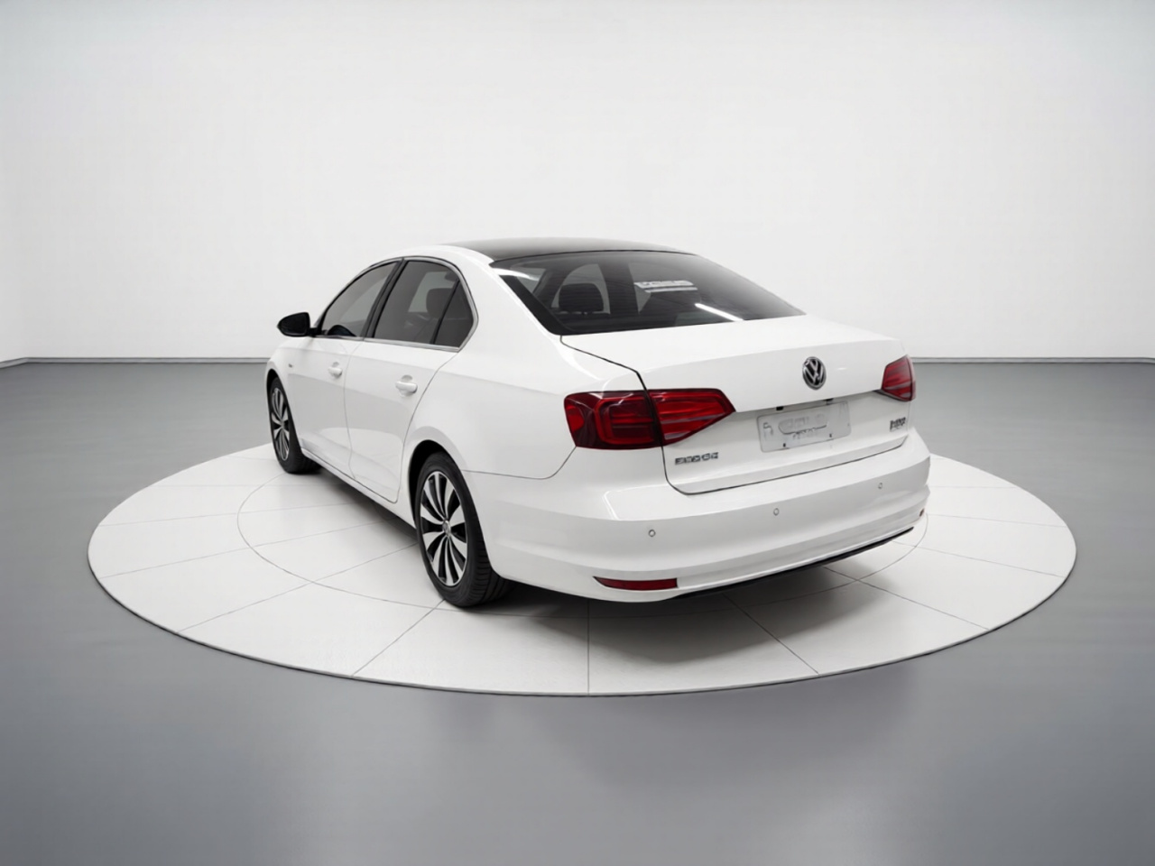 Sagitar 2017 230TSI AT Comfort photo 3